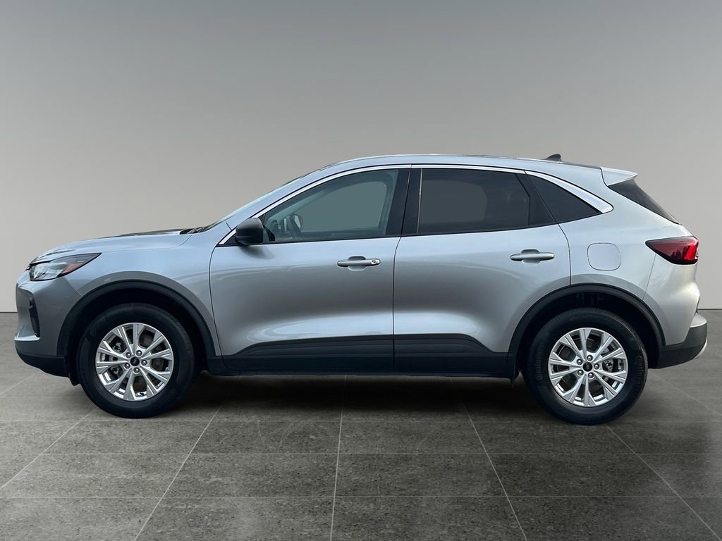 Used 2024 Ford Escape Active w/ Tech Pack #1 image 4