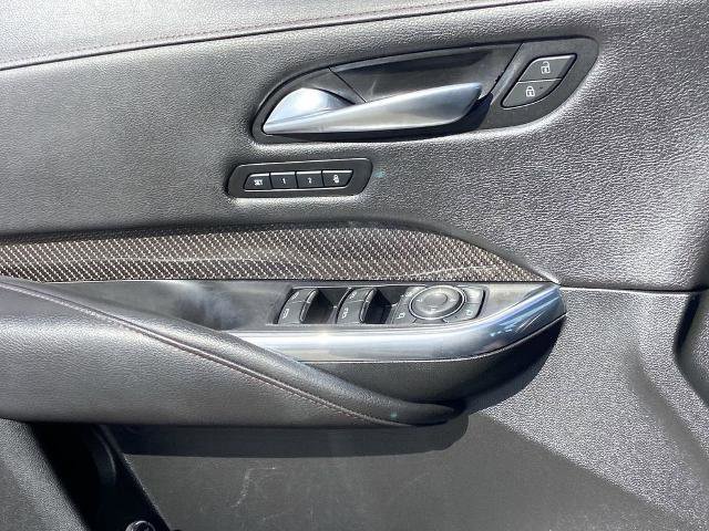 Used 2019 Cadillac XT4 Sport image 20