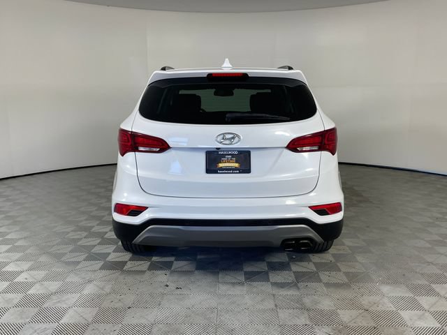 Used 2018 Hyundai Santa Fe Sport AWD/4WD image 25