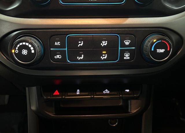 Used 2015 Chevrolet Colorado LT w/ LT Convenience Package image 34