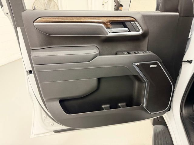 Certified 2026 GMC Sierra 1500 Elevation w/ Elevation Premium Package image 22