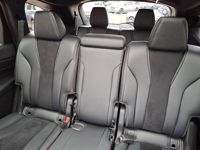 Used 2022 Acura MDX Type S AWD/4WD image 18