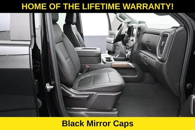 Used 2020 Chevrolet Silverado 2500 LT w/ All Star Edition AWD/4WD image 47