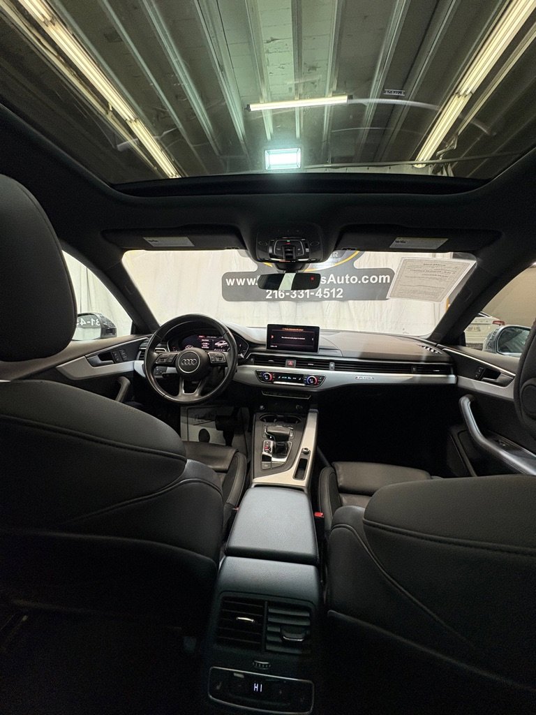 Used 2019 Audi A5 2.0T Premium Plus w/ Premium Plus image 34