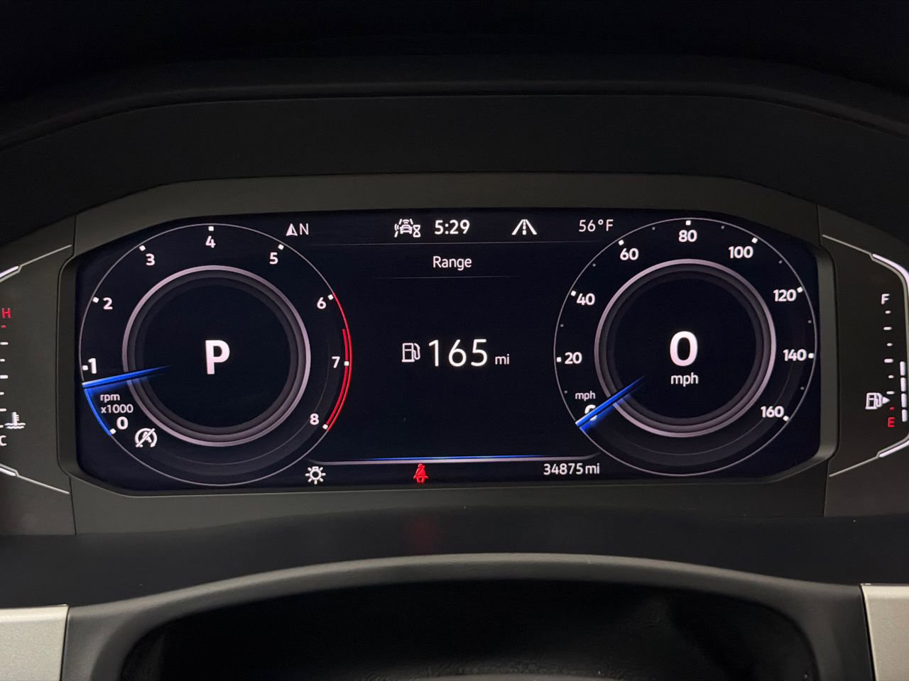 Used 2023 Volkswagen Atlas SE image 24