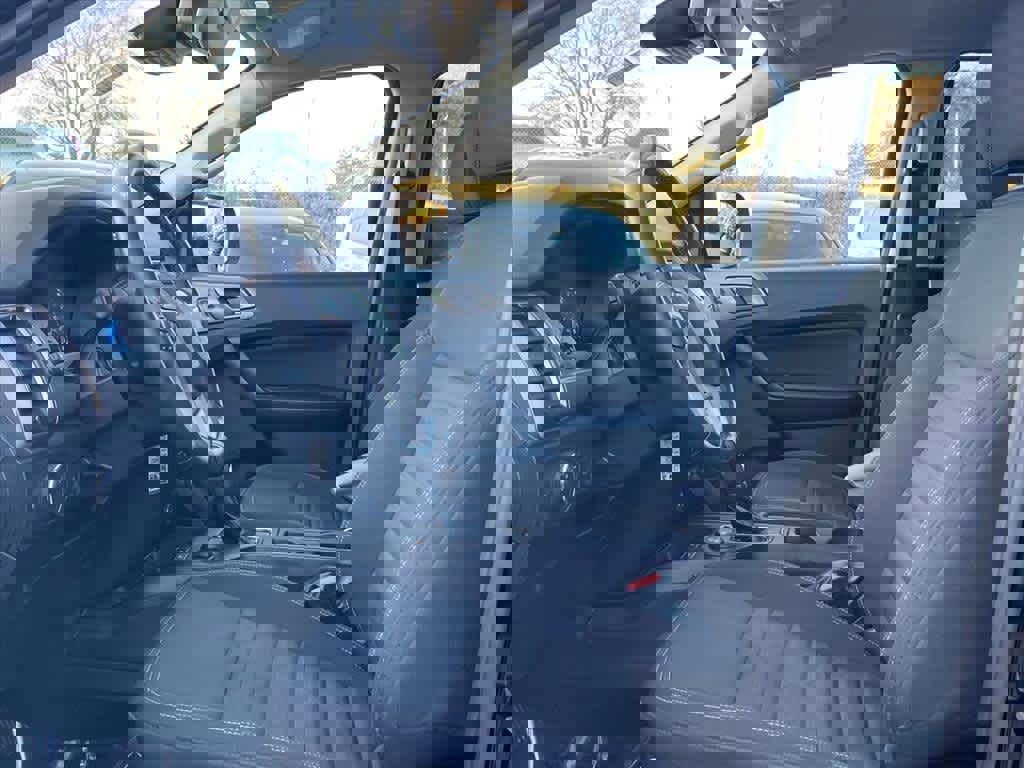 Used 2021 Ford Ranger XLT w/ Equipment Group 301A Mid image 14