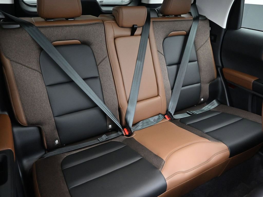 New 2025 Ford Bronco Sport Outer Banks w/ Outer Banks Tech Package+ image 30