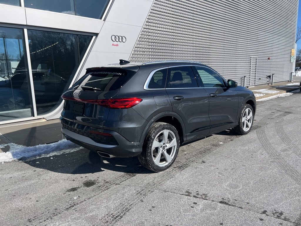 Used 2025 Audi Q5 Premium Plus w/ Premium Plus image 25