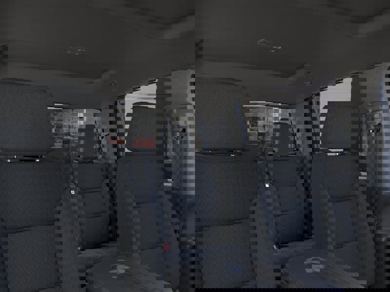 New 2025 GMC Sierra 1500 Pro w/ Graphite Edition image 38