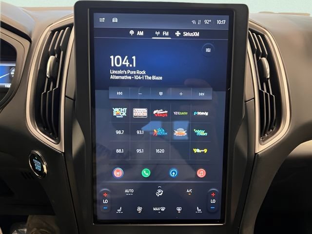Used 2024 Ford Edge SEL AWD/4WD image 20
