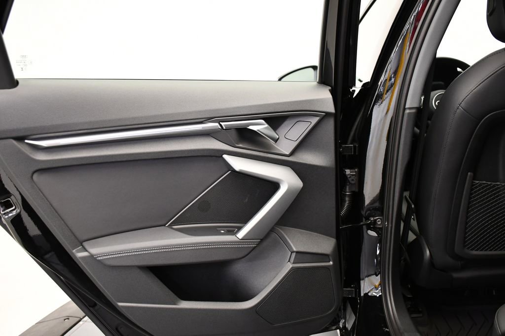 New 2026 Audi A3 2.0T Premium image 40