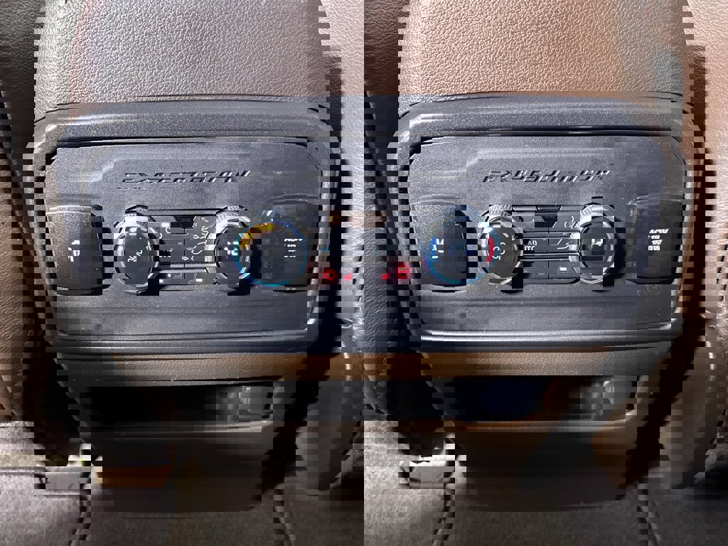 Used 2022 Ford Expedition King Ranch image 25