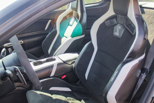 Used 2022 Ford Mustang Shelby GT500 w/ Carbon Fiber Track Pack image 58