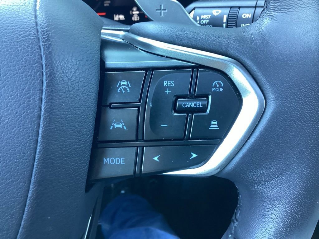 Used 2025 Lexus RX 350 F Sport w/ Accessory Package (Z1) image 22