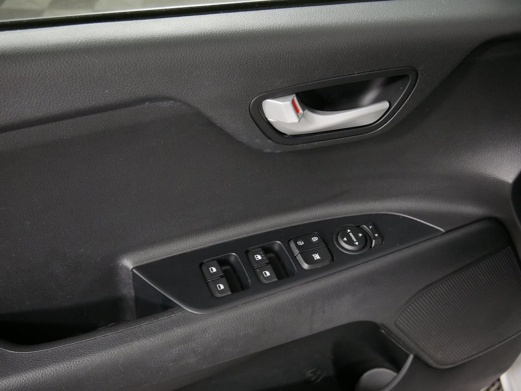 Used 2021 Kia Rio S w/ Technology Package FWD image 22