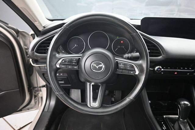 Used 2025 MAZDA MAZDA3 s FWD image 20