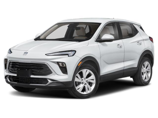 New 2026 Buick Encore GX Preferred image 1