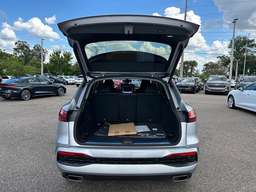 New 2026 Audi Q5 Premium Plus AWD/4WD image 48