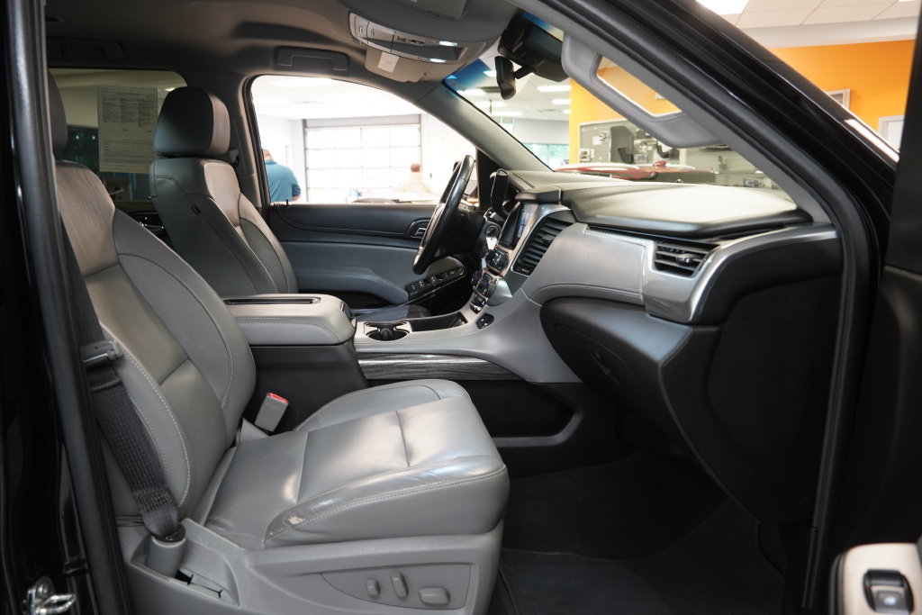 Used 2020 Chevrolet Tahoe LT AWD/4WD image 39