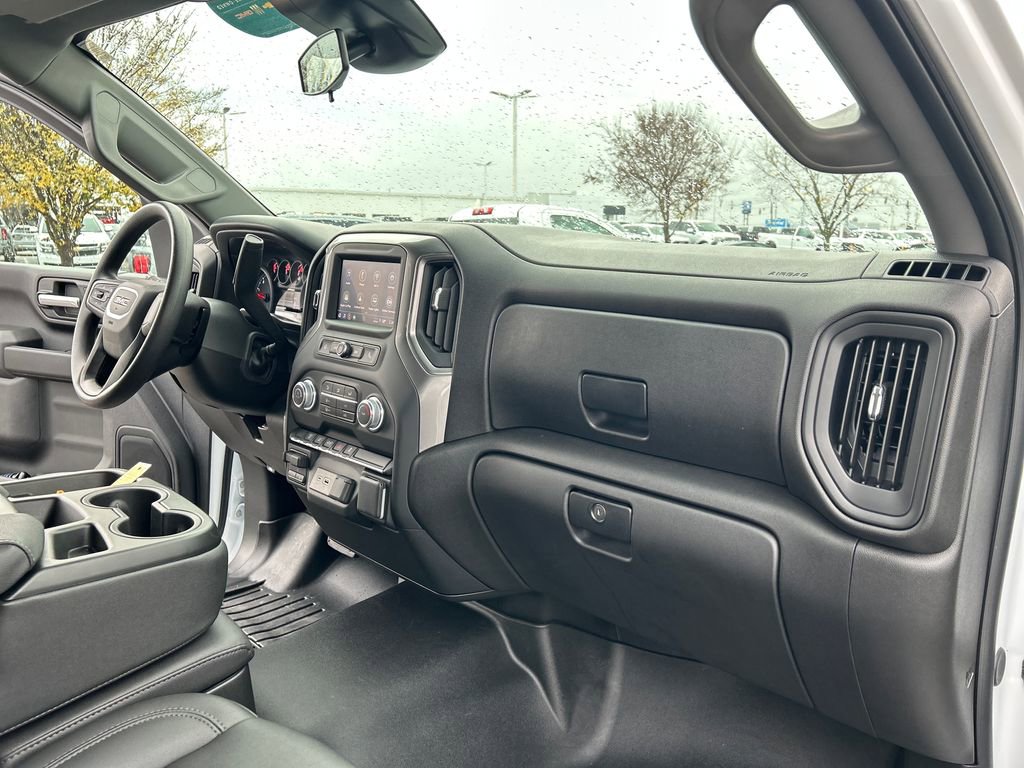 Certified 2024 GMC Sierra 2500 Pro w/ Convenience Package image 27