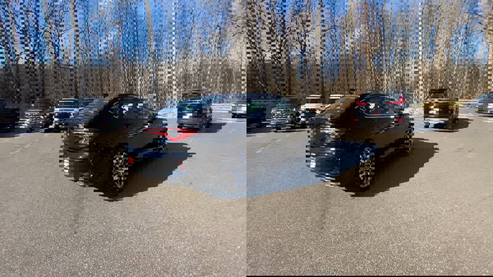 Used 2022 Acura TLX SH-AWD w/ Advance Package image 17