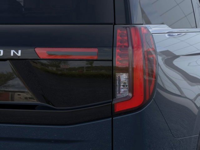 New 2025 Ford Expedition Platinum w/ Driver's Package image 21