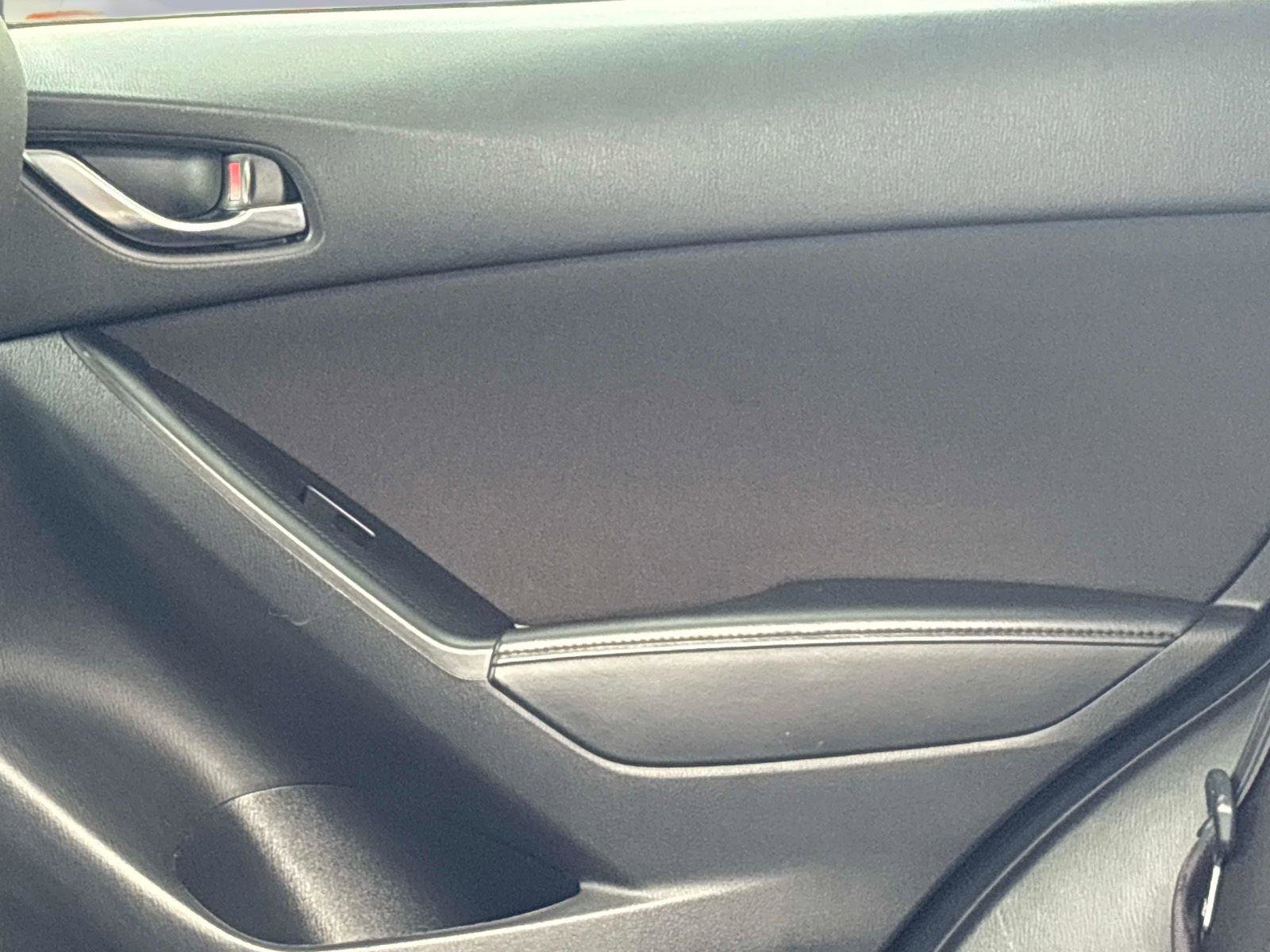 Used 2016 MAZDA CX-5 Touring image 13