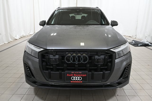 New 2026 Audi Q7 3.0T Premium Plus image 17