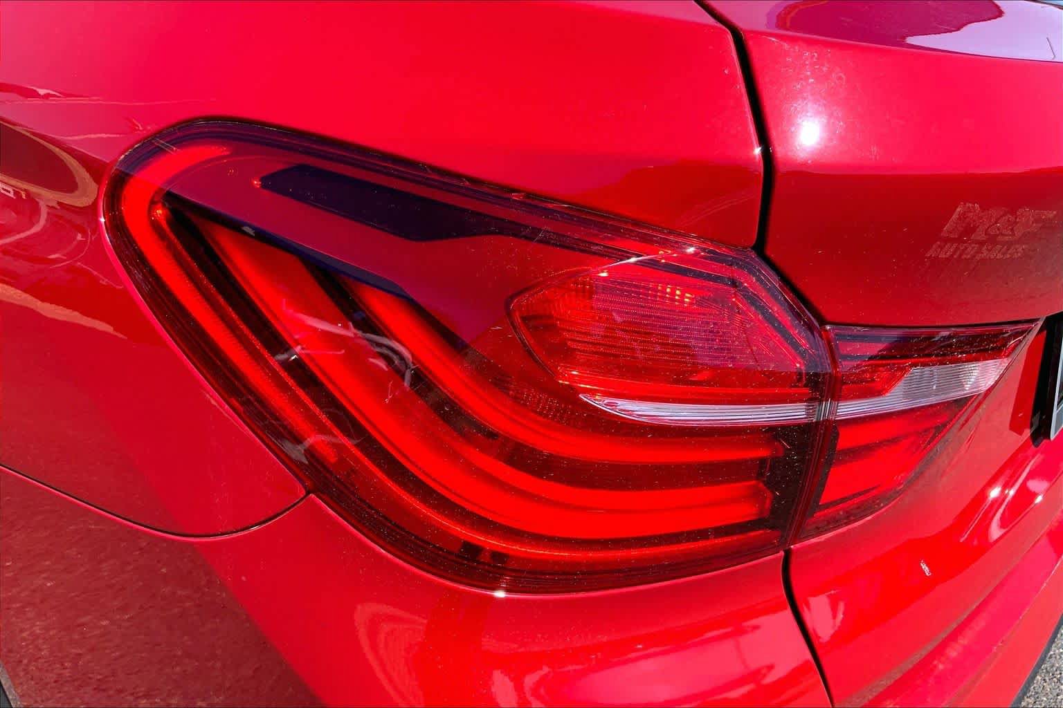 Used 2016 BMW X4 xDrive28i AWD/4WD image 29