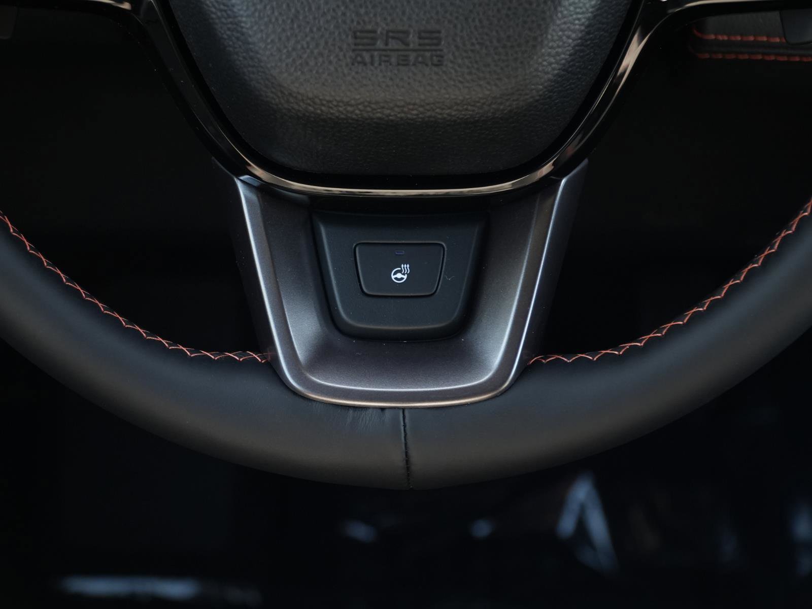 New 2025 Honda Pilot TrailSport image 25