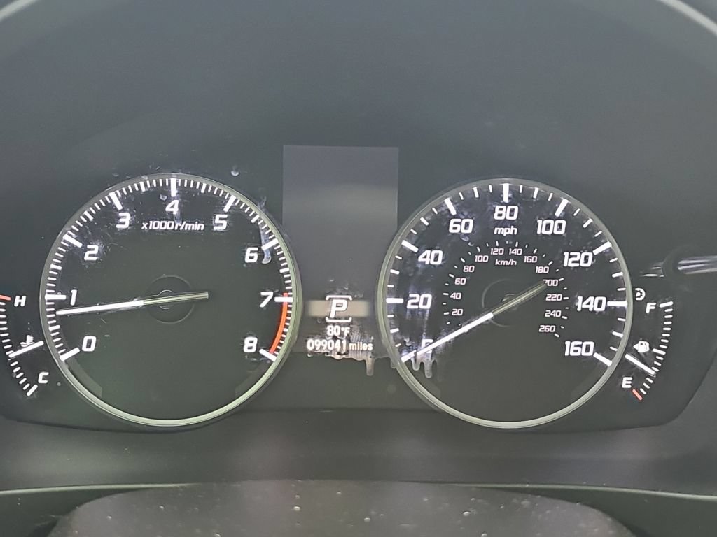 Used 2017 Acura ILX FWD image 26