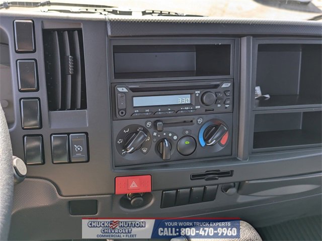 New 2025 Chevrolet Low Cab Forward 5500XG image 27