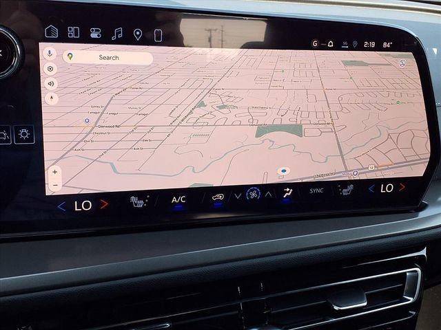 New 2026 Chevrolet Traverse LT image 9