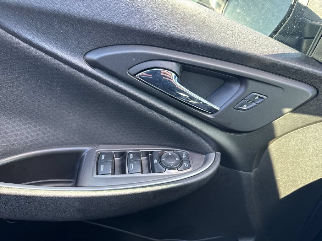 Used 2016 Chevrolet Malibu LS FWD image 14