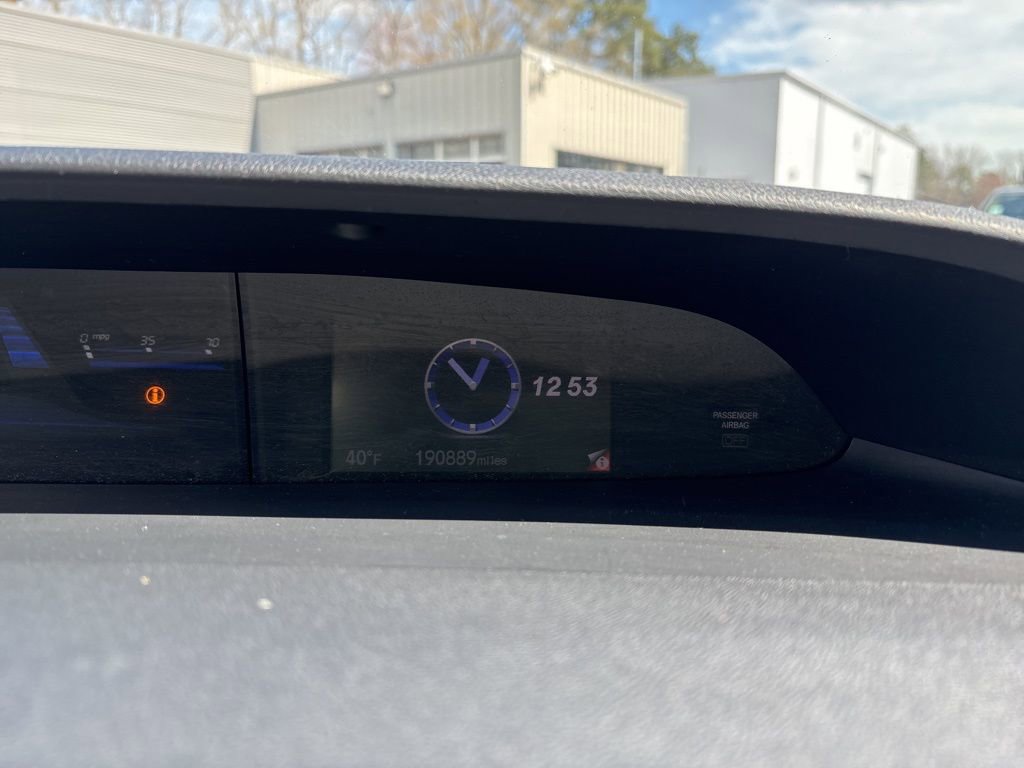 Used 2013 Honda Civic LX image 21
