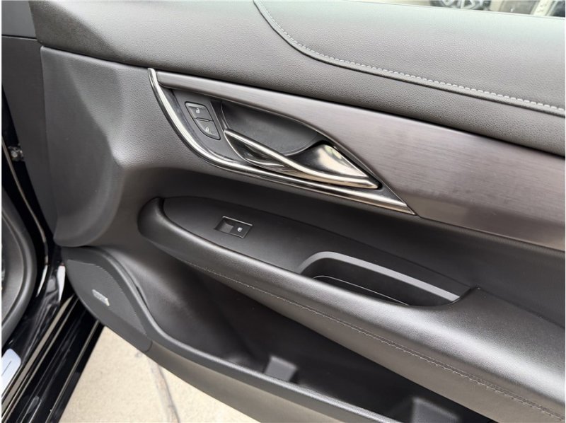 Used 2018 Cadillac ATS 2.0T Sedan RWD image 30