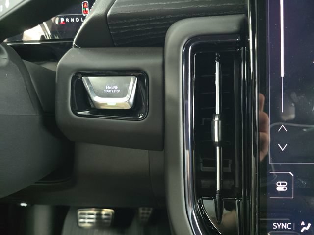 New 2026 GMC Yukon XL AT4 Ultimate w/ LPO, Floor Liner Package AWD/4WD image 25