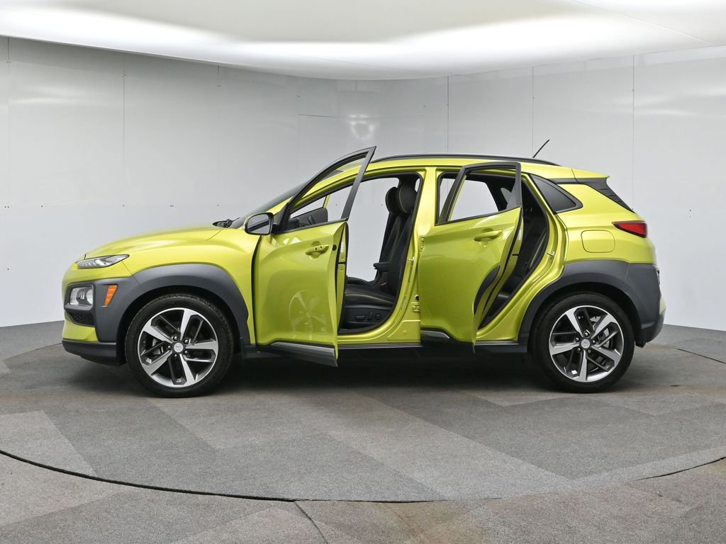 Used 2018 Hyundai Kona Limited image 56