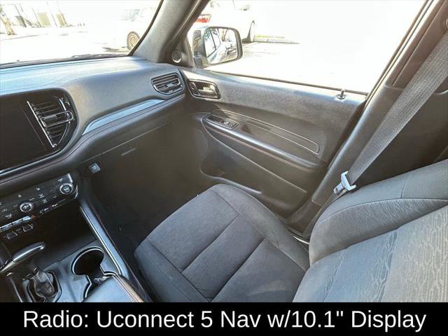 Certified 2023 Dodge Durango GT image 10