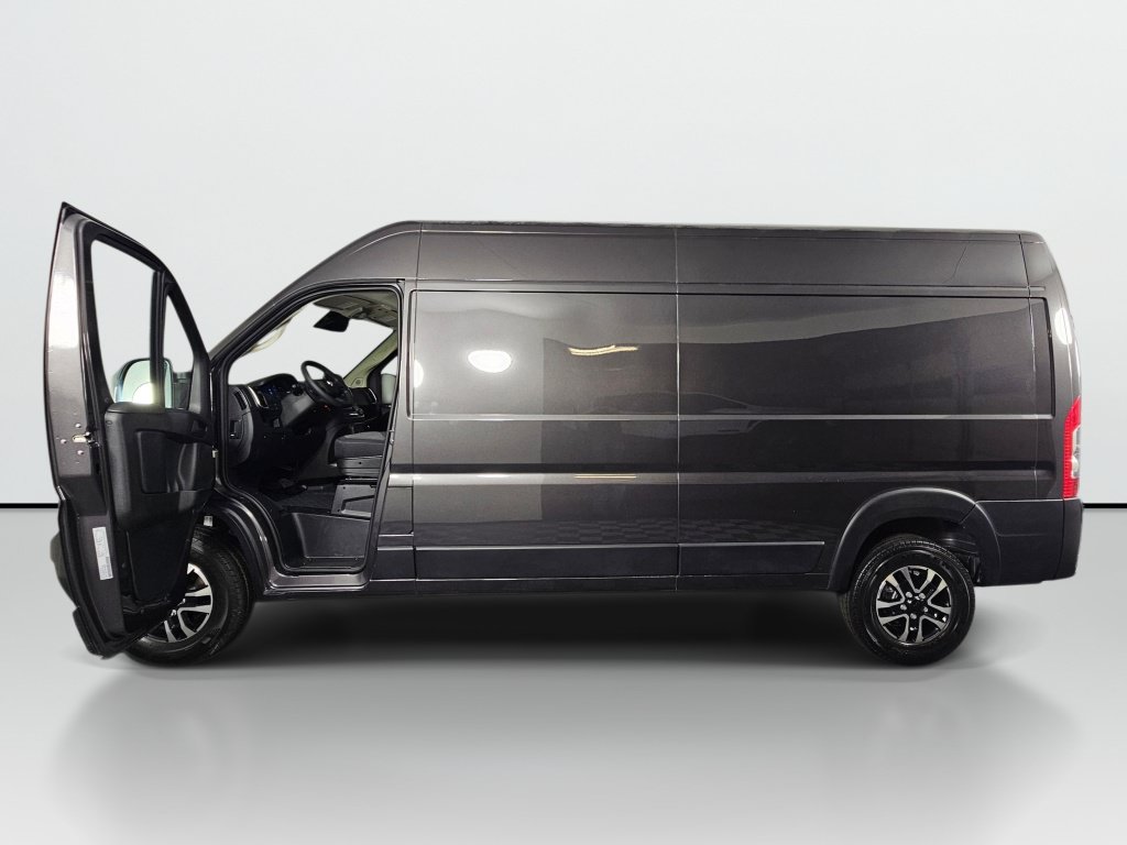 New 2026 RAM ProMaster 2500 w/ Quick Order Package 22G SLT FWD image 9