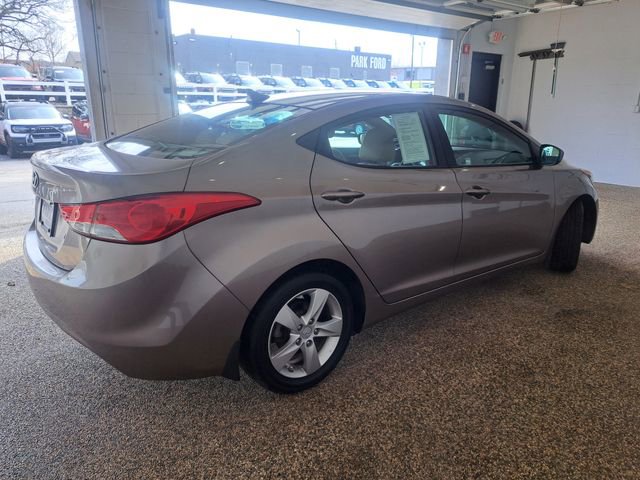 Used 2013 Hyundai Elantra GLS w/ Preferred Pkg image 15