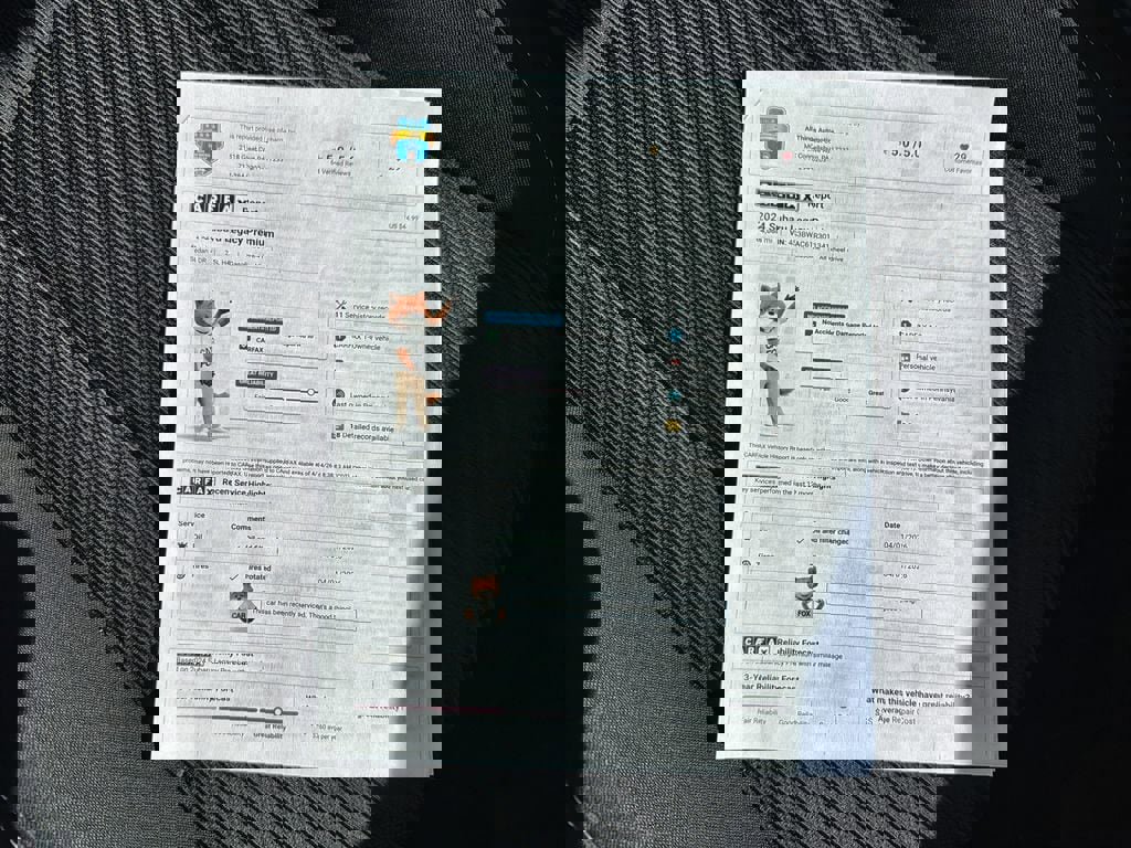 Used 2024 Subaru Legacy Premium image 41