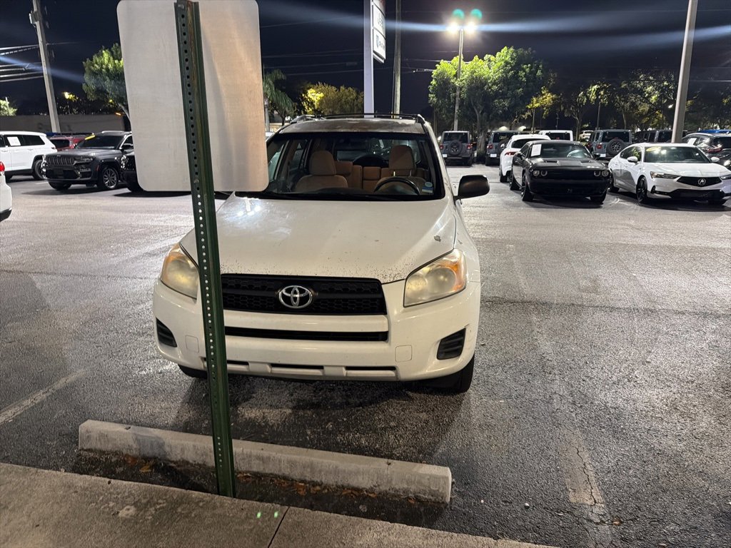 Used 2010 Toyota RAV4 2WD image 2