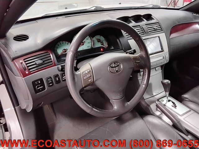 Used 2004 Toyota Solara SLE image 11