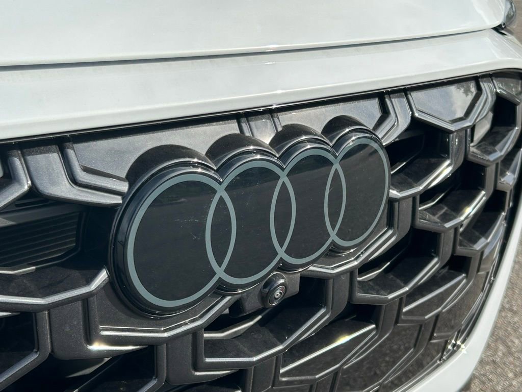 New 2026 Audi Q3 quattro 2.0T image 38