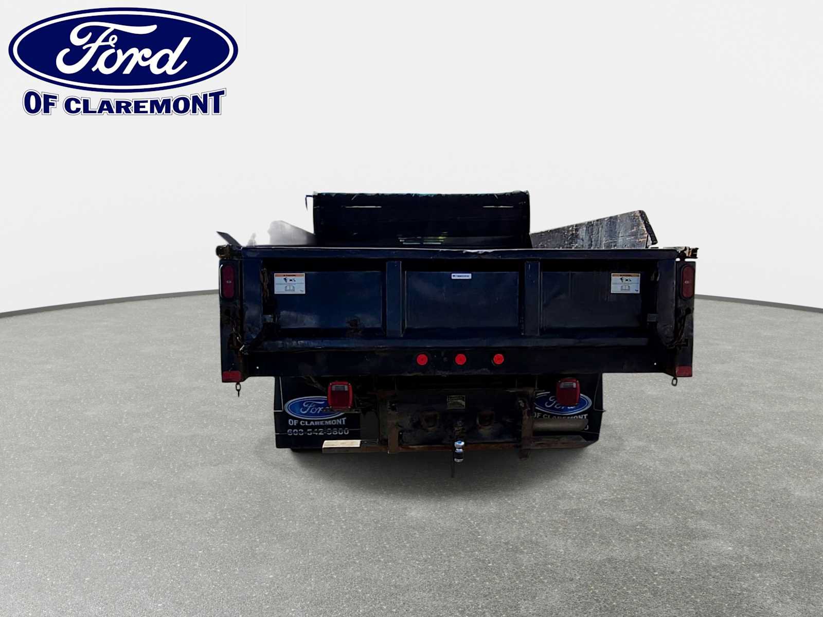 Used 2021 Ford F350 XL w/ Power Equipment Group AWD/4WD image 7