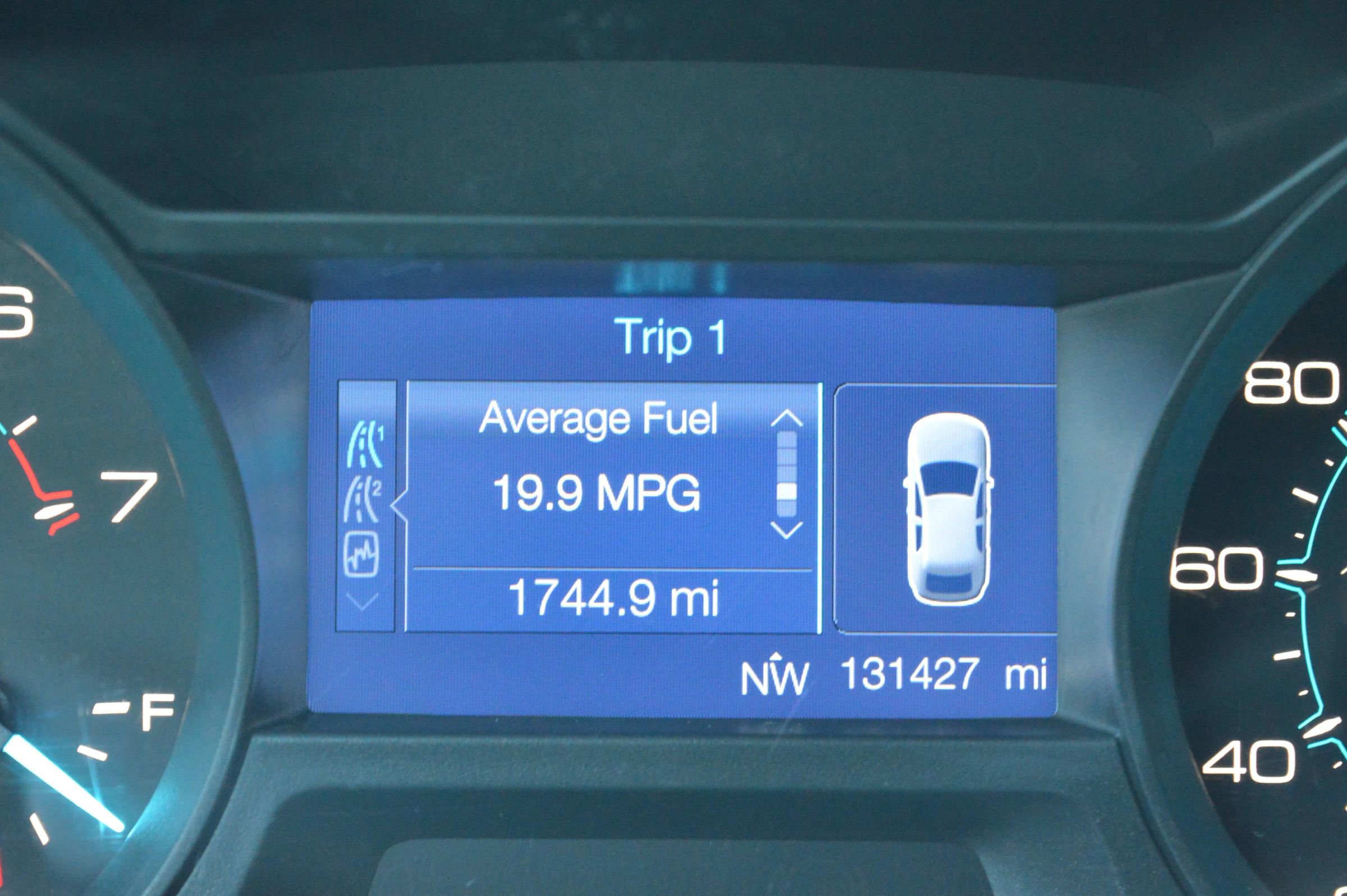 Used 2014 Ford Explorer XLT image 41