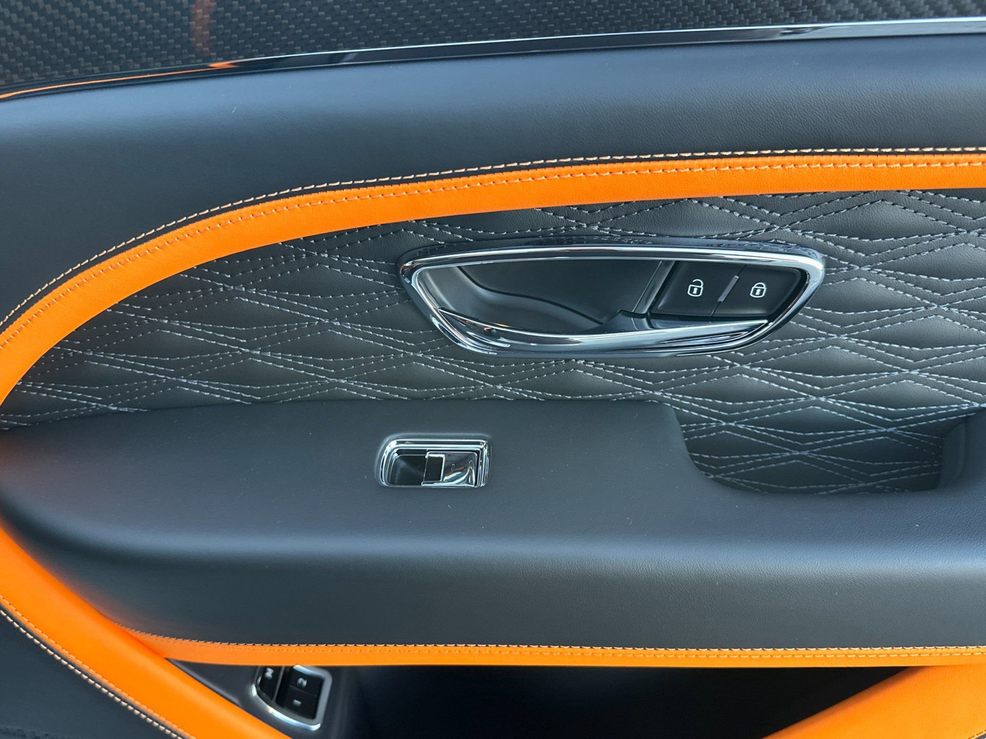 New 2026 Bentley Bentayga Speed image 18