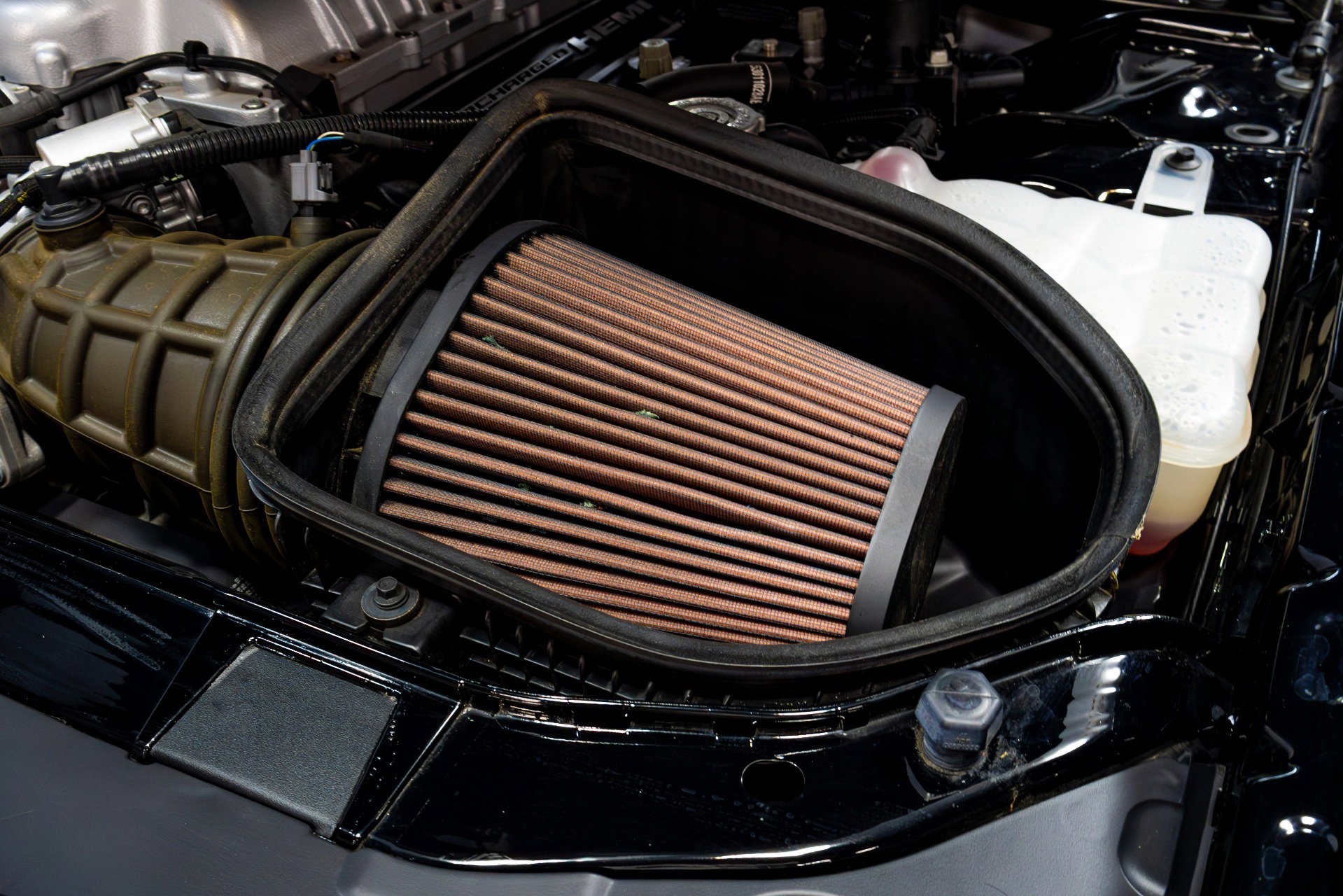Used 2022 Dodge Challenger SRT Super Stock RWD image 48