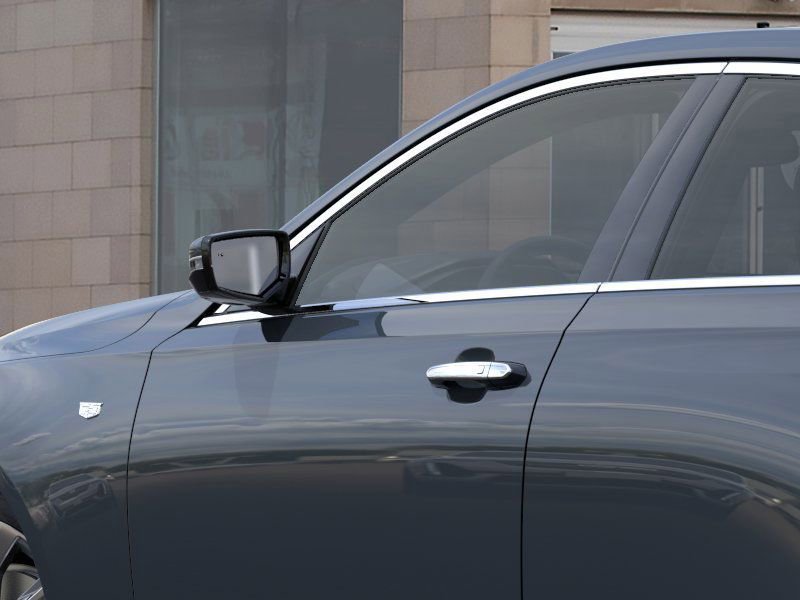 New 2025 Cadillac CT4 Premium Luxury image 12